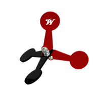 Winchester Walking Target 6mm 22LR