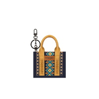 Wrangler Southwestern Mini Tote