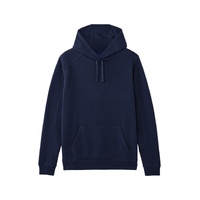 Wrangler Men’s Navy Hoodie