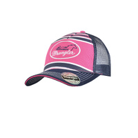 Wrangler Ava Trucker Cap