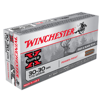 Winchester Super X 30-30Win 170gr PP