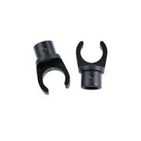 Oztrail Tee Nut Fitting 2pk