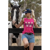 Wrangler Women’s Cecilia Tank