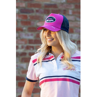 Wrangler Caren SF Trucker Cap