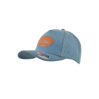 Wrangler Hadley Cap