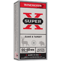 Winchester Power Point 44-40Win 200gr SP