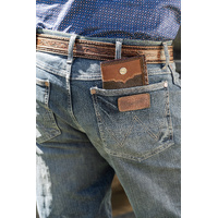 Wrangler Men’s Johnny Rodeo Wallet