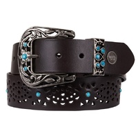 Wrangler Women's Bonnie Belt