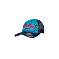 Wrangler Jo-Jo Trucker Cap