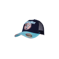Wrangler Women’s Chelsea Trucker Cap
