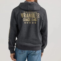 Wrangler Girls Cathie Hoodie