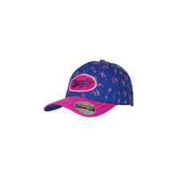 Wrangler Kids Kiara Trucker Cap