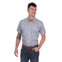 Men’s Jimmy Short Sleeve Shirt