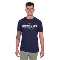 Men’s Albert Short Sleeve Tee