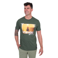 Men’s Andre Short Sleeve Tee