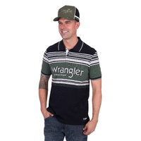 Men’s Chris Short Sleeve Polo