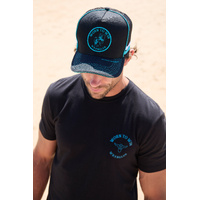 Ricky HP Trucker Cap