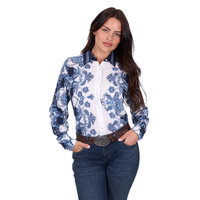 Women’s Linda Long Sleeve Shirt