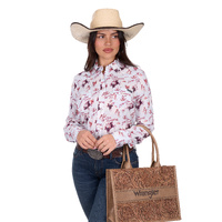 Women’s Doreen Long Sleeve Shirt