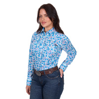 Women’s Alissa Long Sleeve Shirt