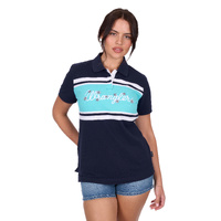 Women’s Mistie Short Sleeve Polo