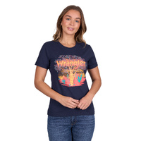 Women’s Lottie Short Sleeve Tee