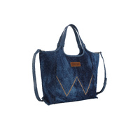 Wrangler Willa Tote Bag