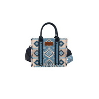 Wrangler Macy Aztec Crossbody Bag