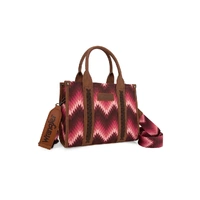 Wrangler Women's Nevada Crossbody Bag