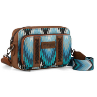 Wrangler Women's Small Crossbody Bag