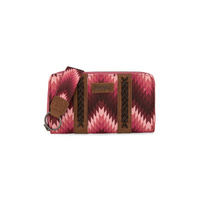 Wrangler Nevada Wallet