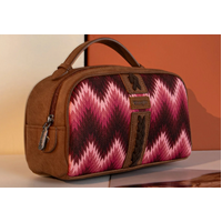 Wrangler Nevada Cosmetic Bag