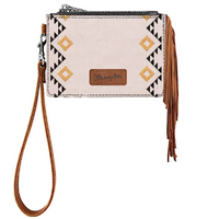 Wrangler Women's Indiana Wristlet Purse