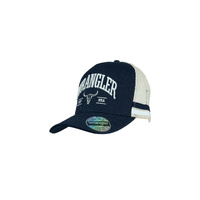 Lyndell High Profile Trucker Cap