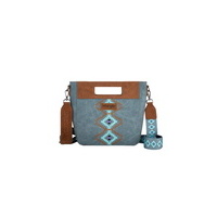 Wrangler Inez Embroidery Bag