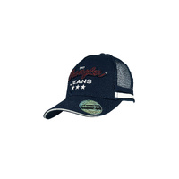 Wrangler Kinsley HP Trucker Cap