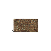 Wrangler Audra Wallet