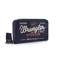 Wrangler Women's Spencer Wallet