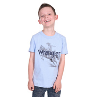 Boys Lance Short Sleeve Tee