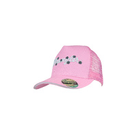 Wrangler Kids Aria HP Ponytail Cap