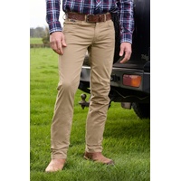 Wrangler Men's Jimmy Tailored 5 Pocket Pants