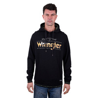 Wrangler Men’s Leon Hoodie