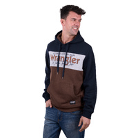 Wrangler Men’s Paul Hoodie