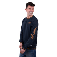 Wrangler Men’s Dion Crew