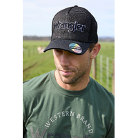 Wrangler Men’s Ben Trucker Cap
