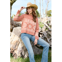 Wrangler Women’s Ruby Jumper