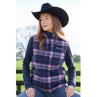 Wrangler Women’s Selma Vest