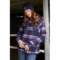 Wrangler Selma Shirt Jacket