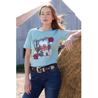 Wrangler Moree Belt