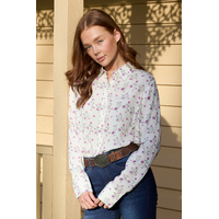 Wrangler Adele Belt